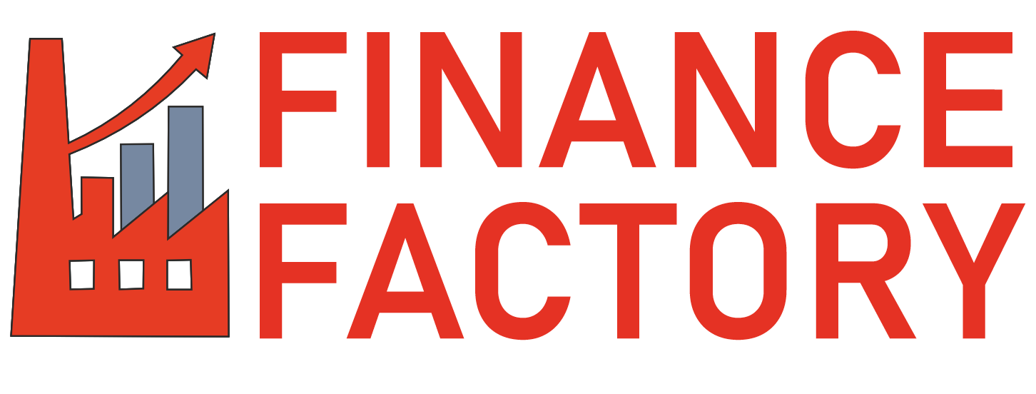 Finance Factory logo